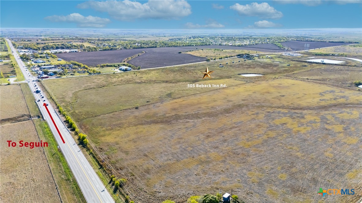 TBD State Highway 123