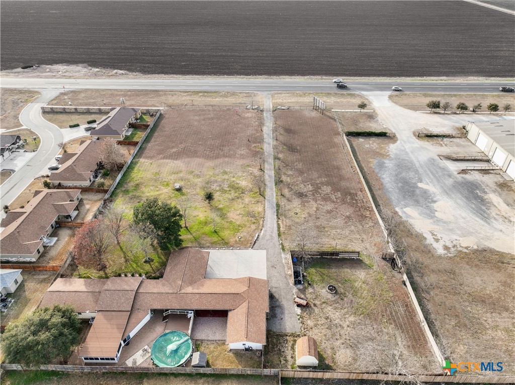 5037 N State Highway 123