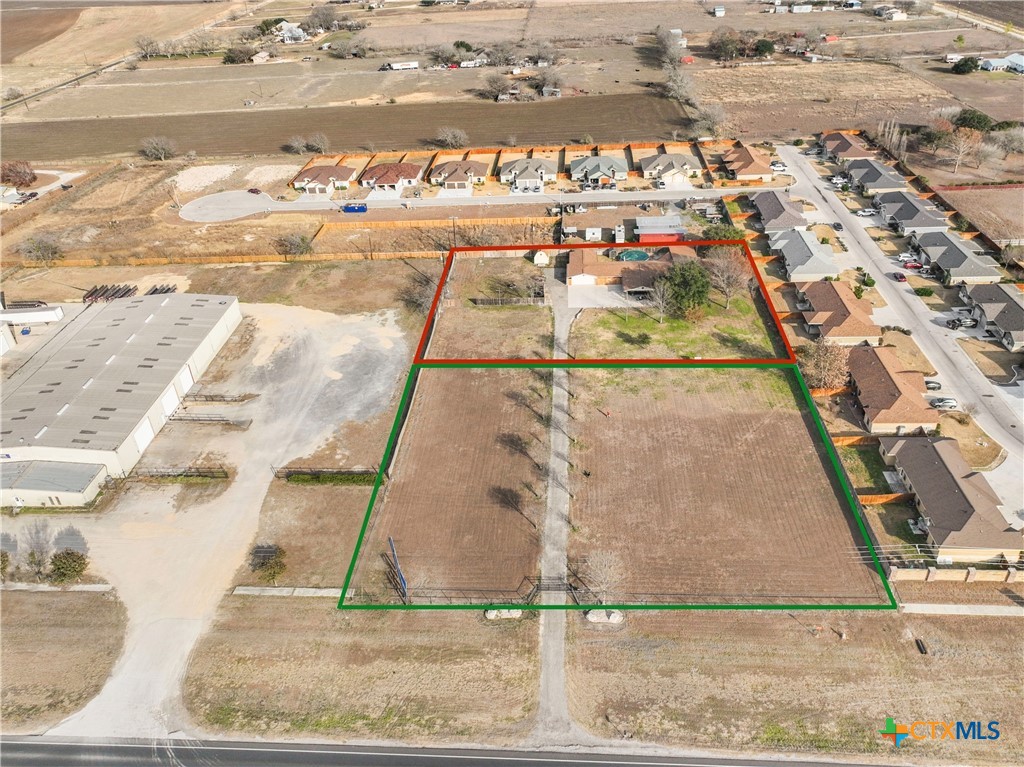 5037 N State Highway 123