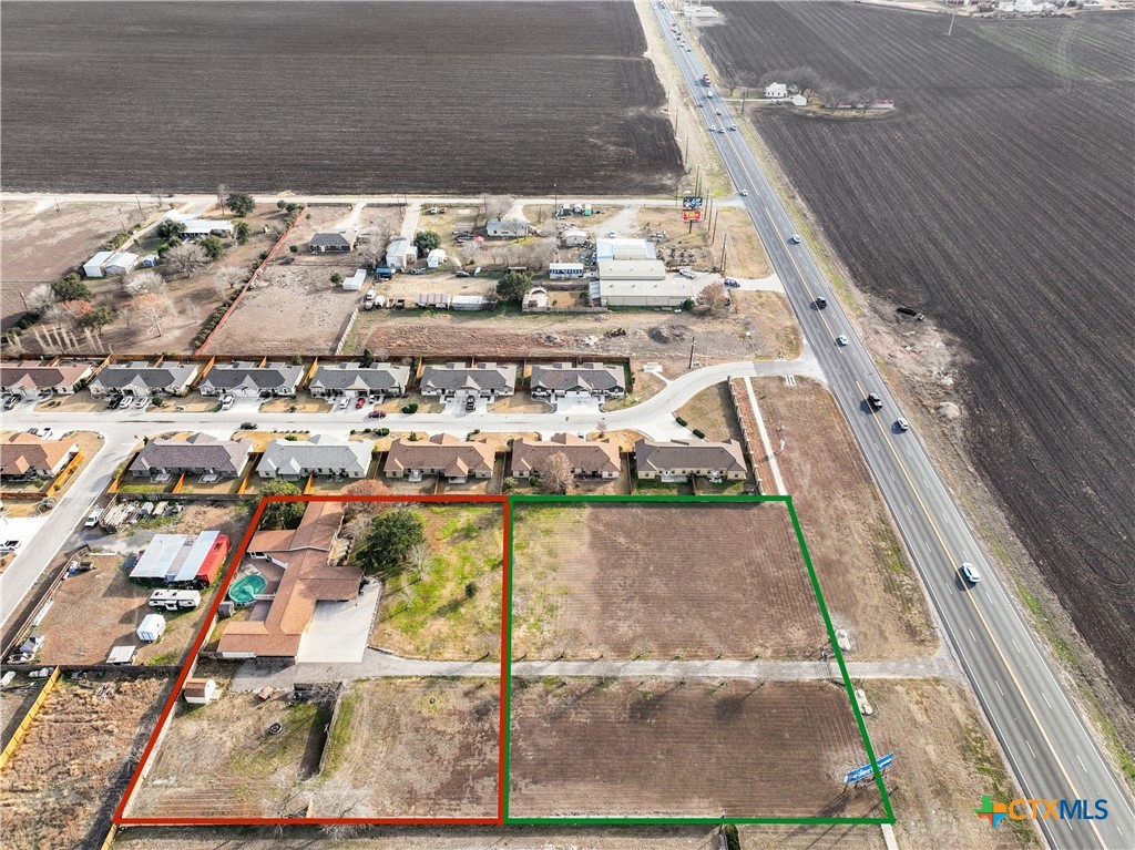 5037 N State Highway 123