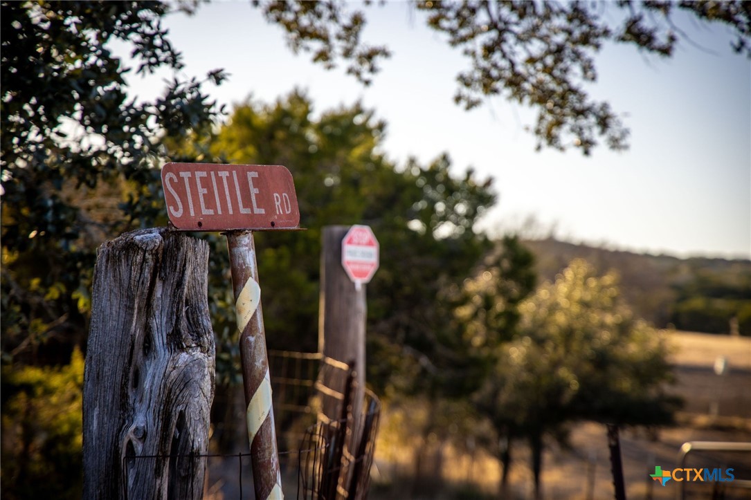 TBD Steitle Road