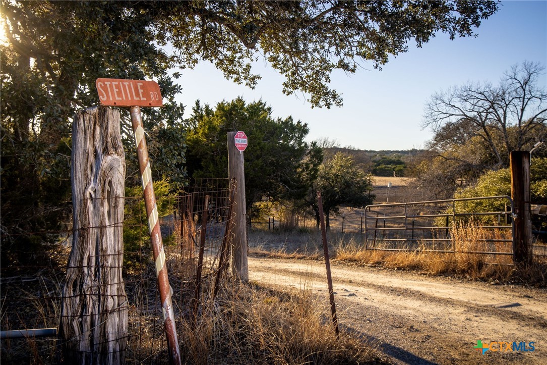 TBD Steitle Road