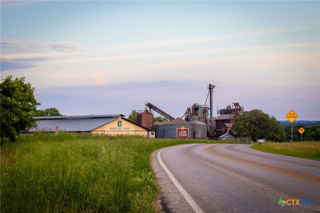 TBD Steitle Road