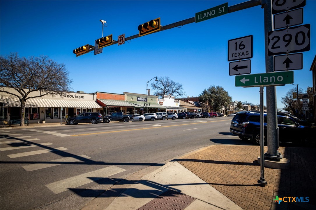 TBD Steitle Road