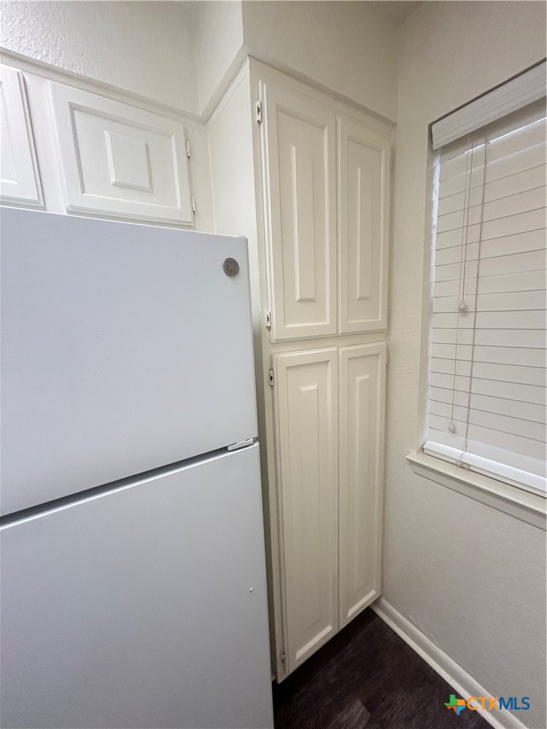 1133 Ashby #8 Street A-4