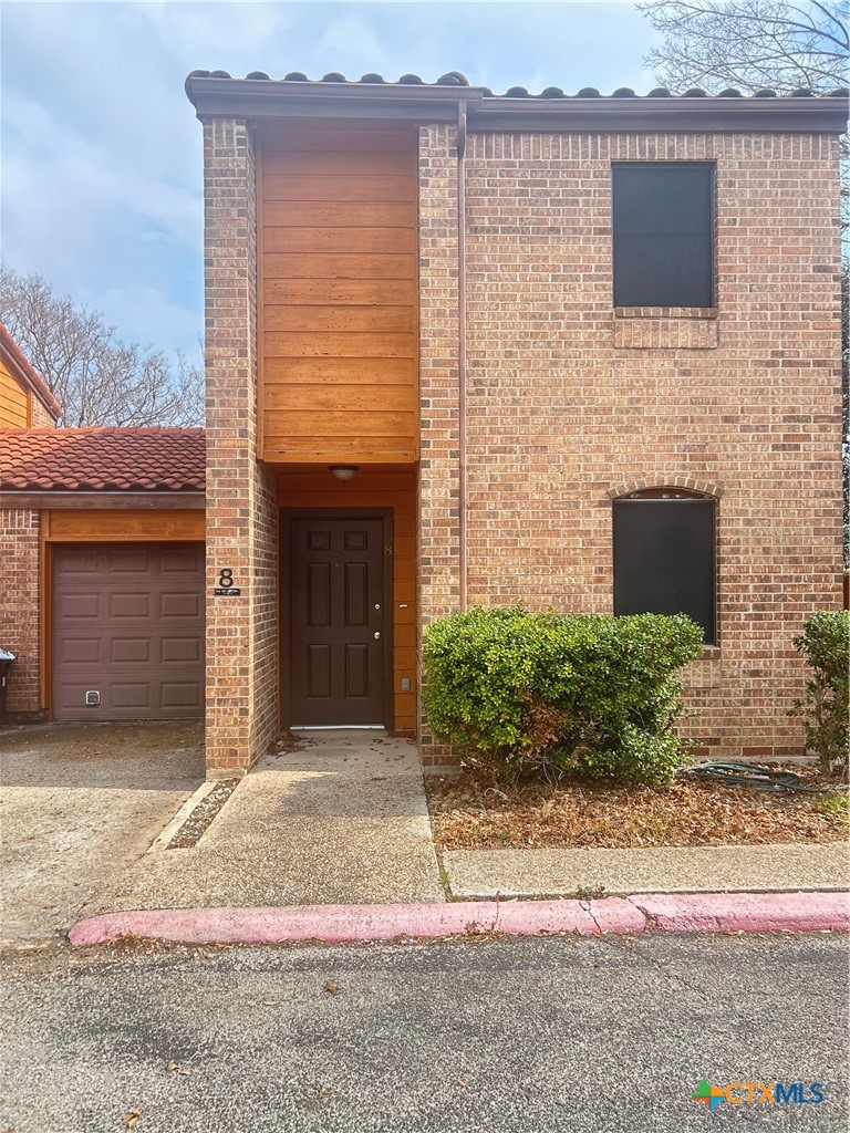 1133 Ashby #8 Street A-4