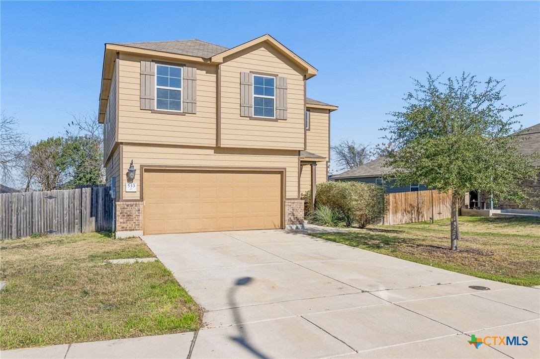 533 Sand Trail Street