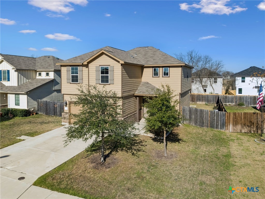 533 Sand Trail Street