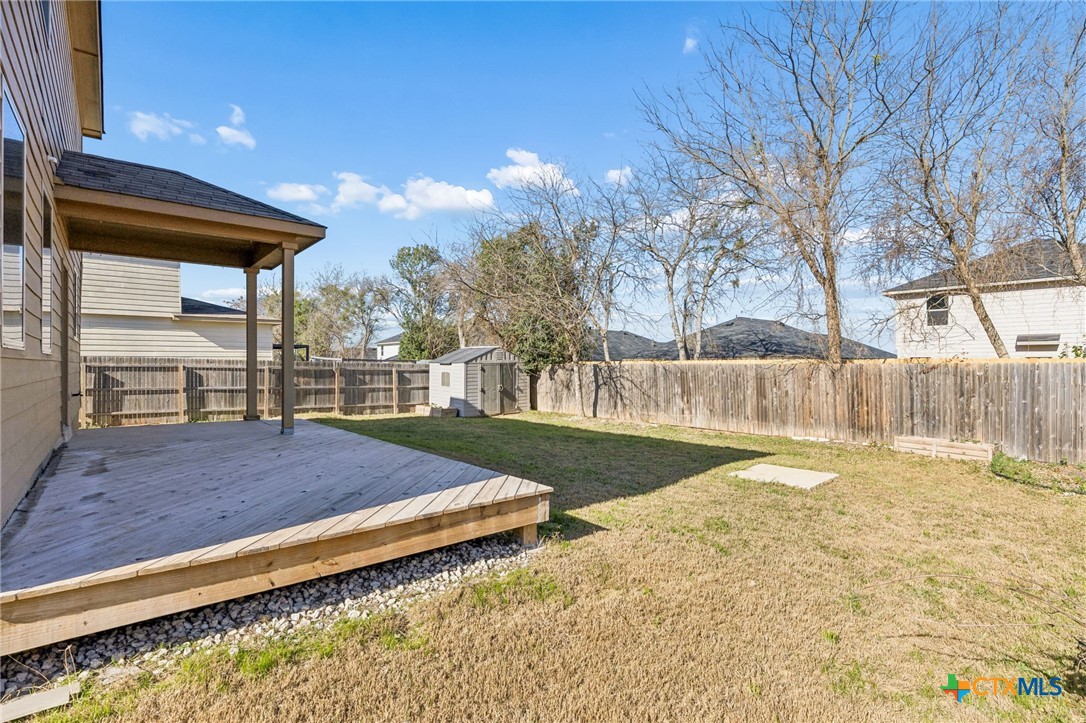 533 Sand Trail Street