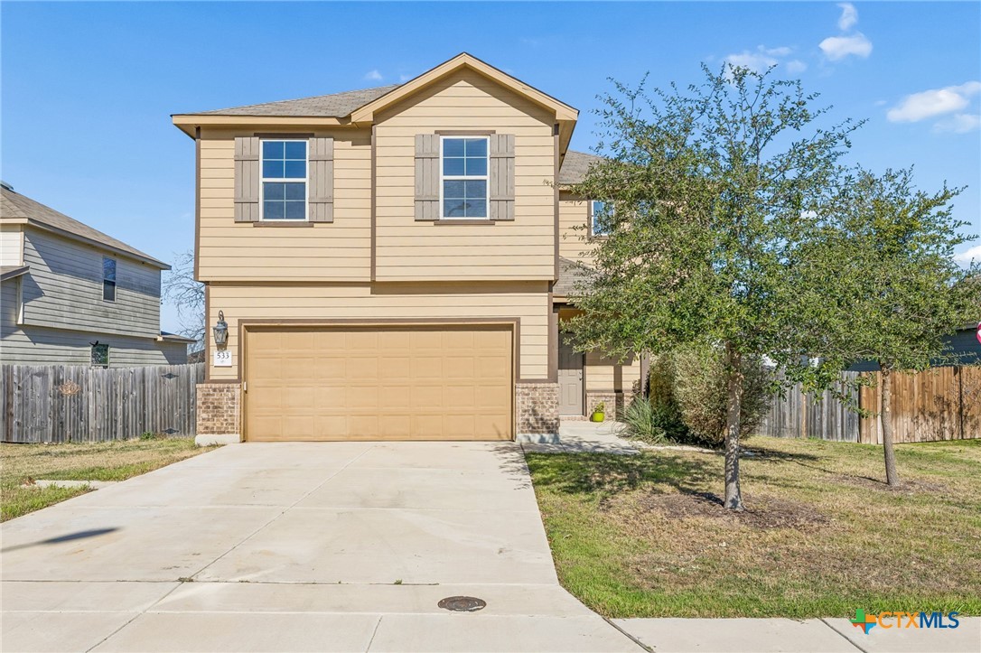533 Sand Trail Street