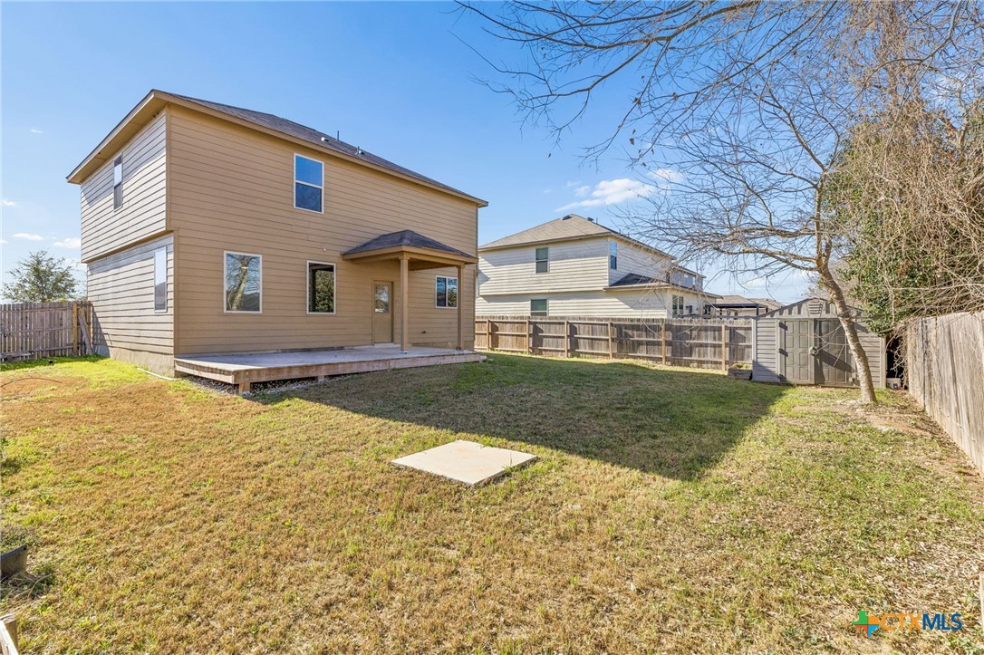 533 Sand Trail Street