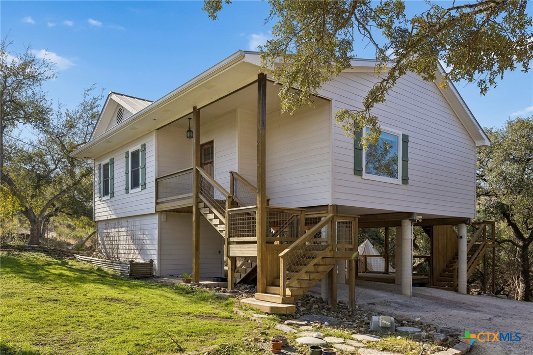 515 Valley Ridge