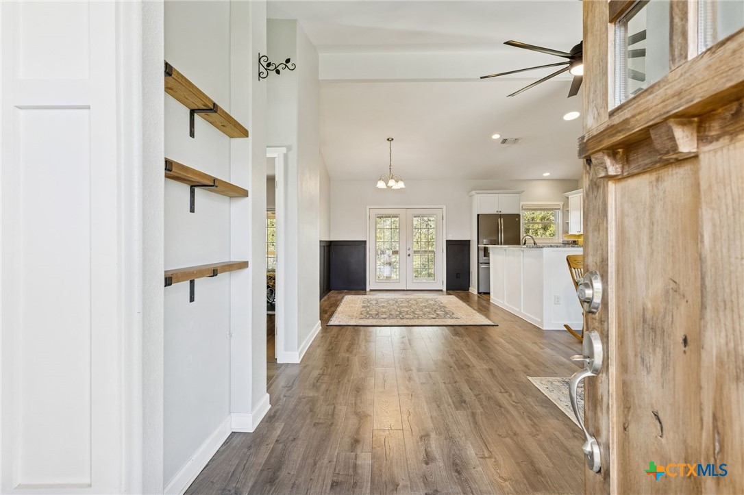515 Valley Ridge