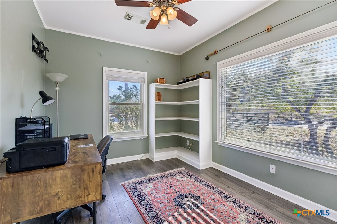 515 Valley Ridge
