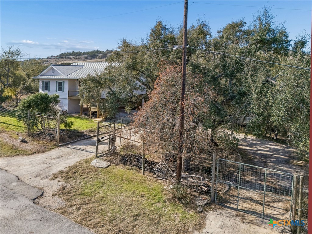 515 Valley Ridge
