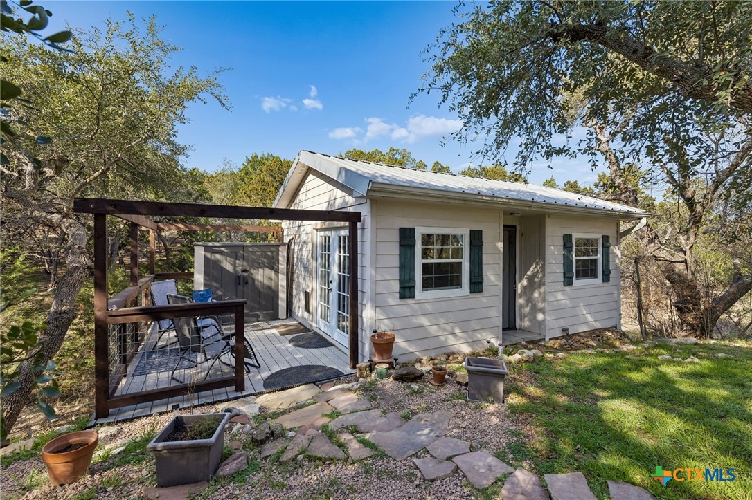515 Valley Ridge