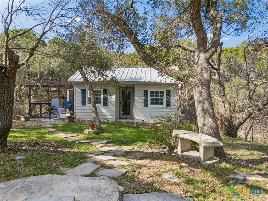 515 Valley Ridge