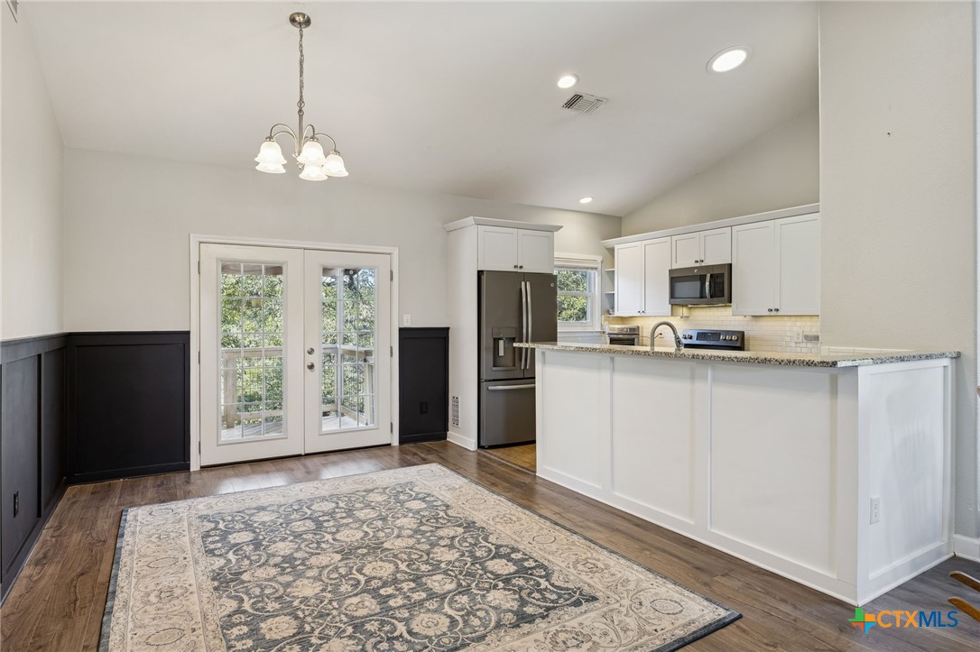 515 Valley Ridge