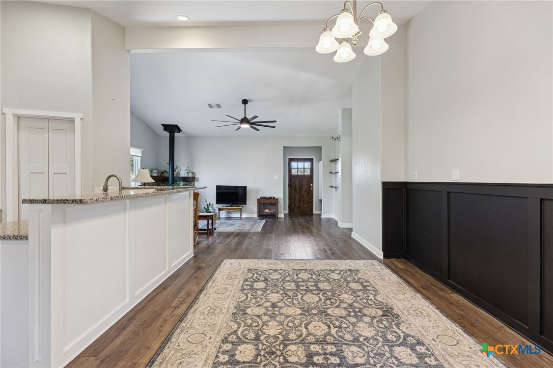 515 Valley Ridge