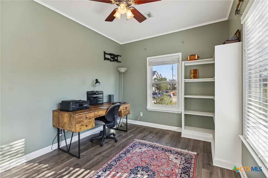 515 Valley Ridge