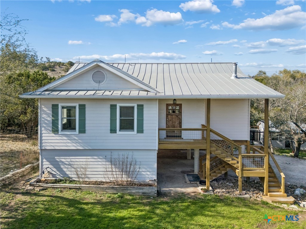 515 Valley Ridge