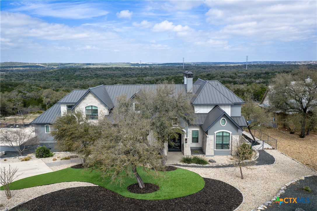 526 Cantera Ridge