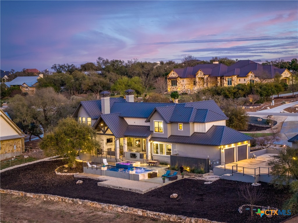 526 Cantera Ridge