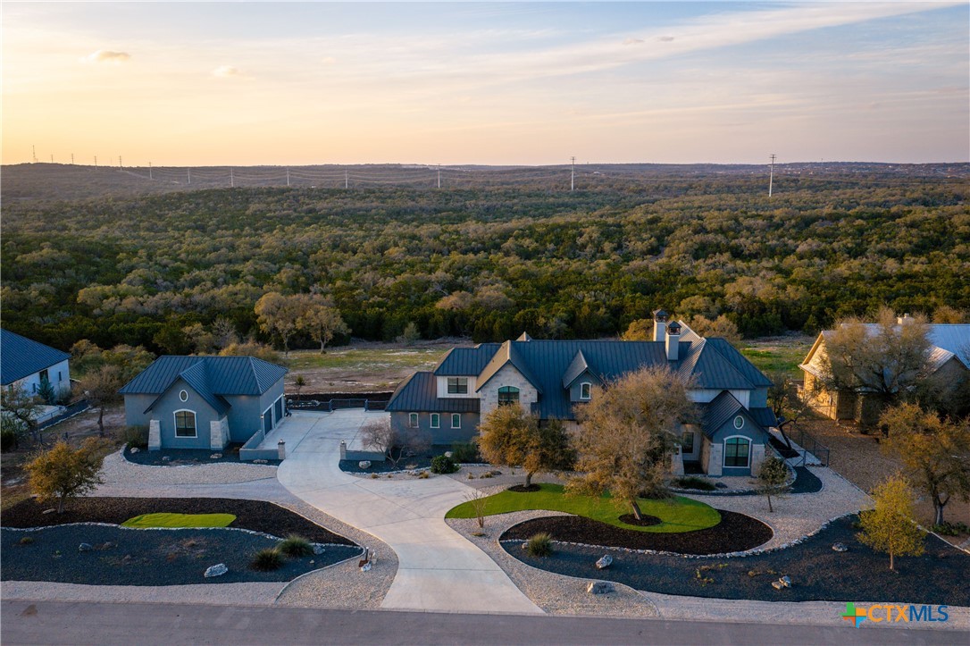 526 Cantera Ridge