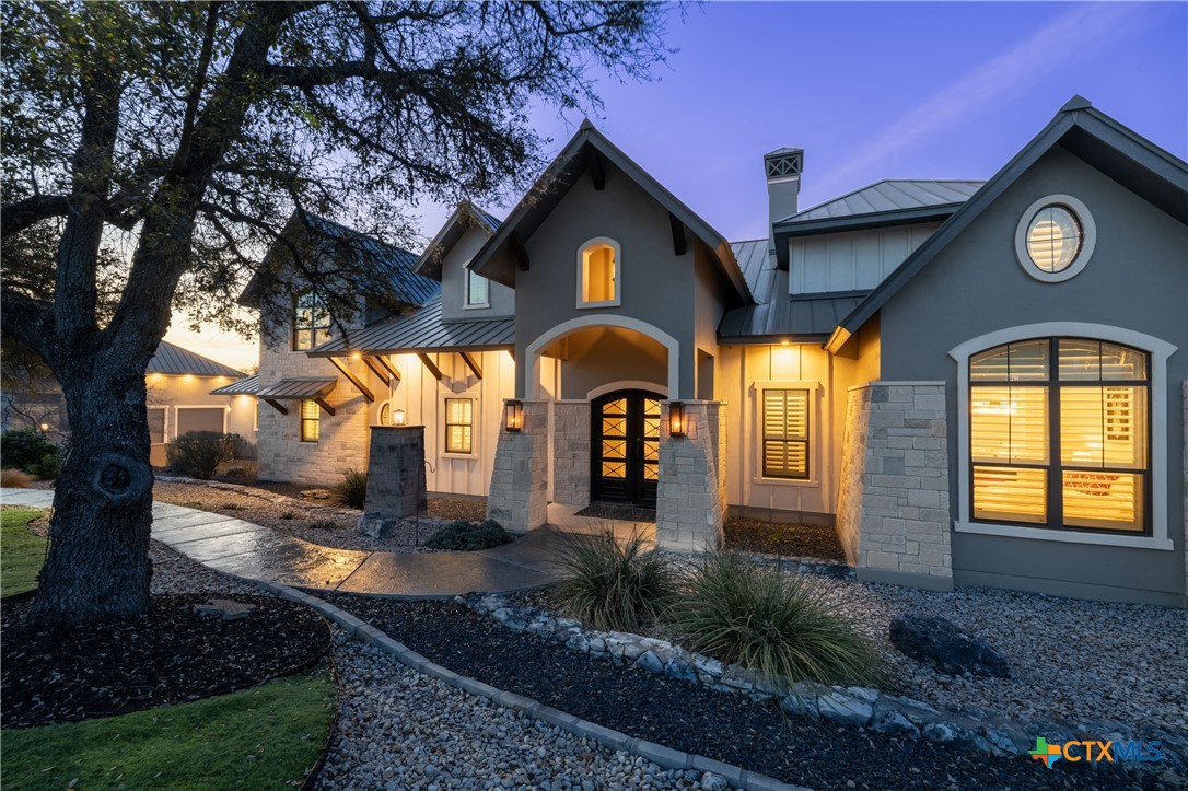 526 Cantera Ridge