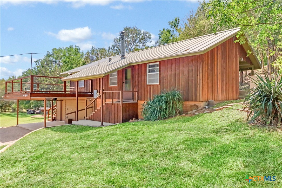 1300 Keller Lane