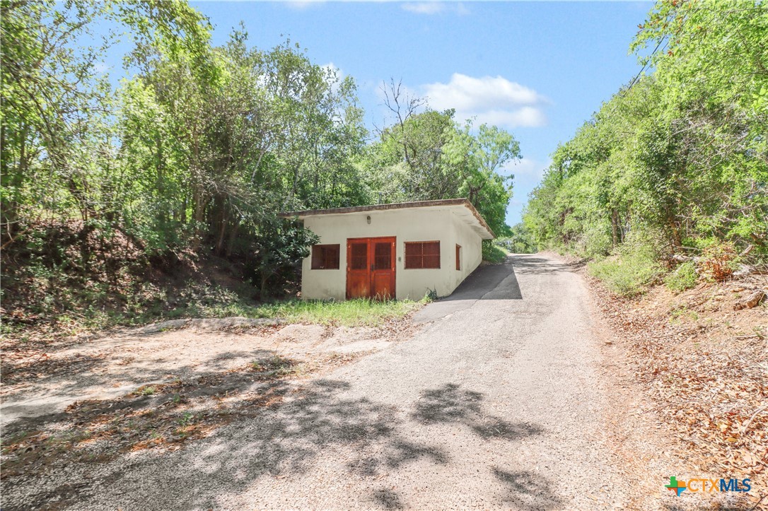 1300 Keller Lane