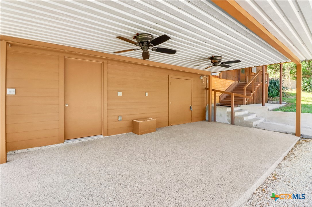 1300 Keller Lane