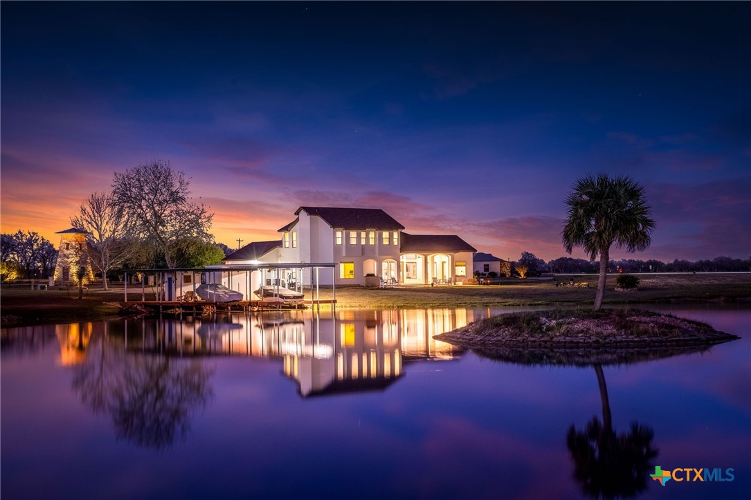 925 River Ranch Circle