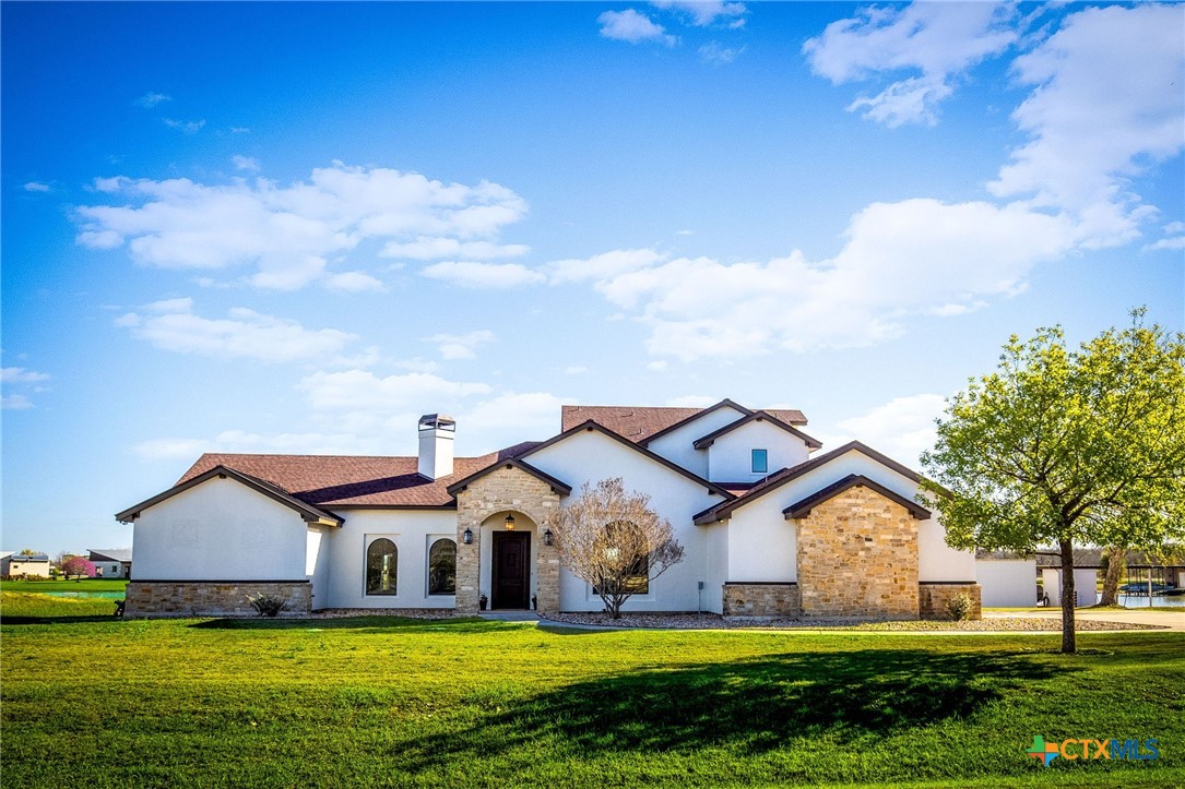925 River Ranch Circle