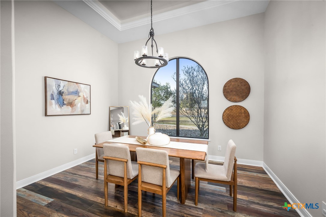 925 River Ranch Circle