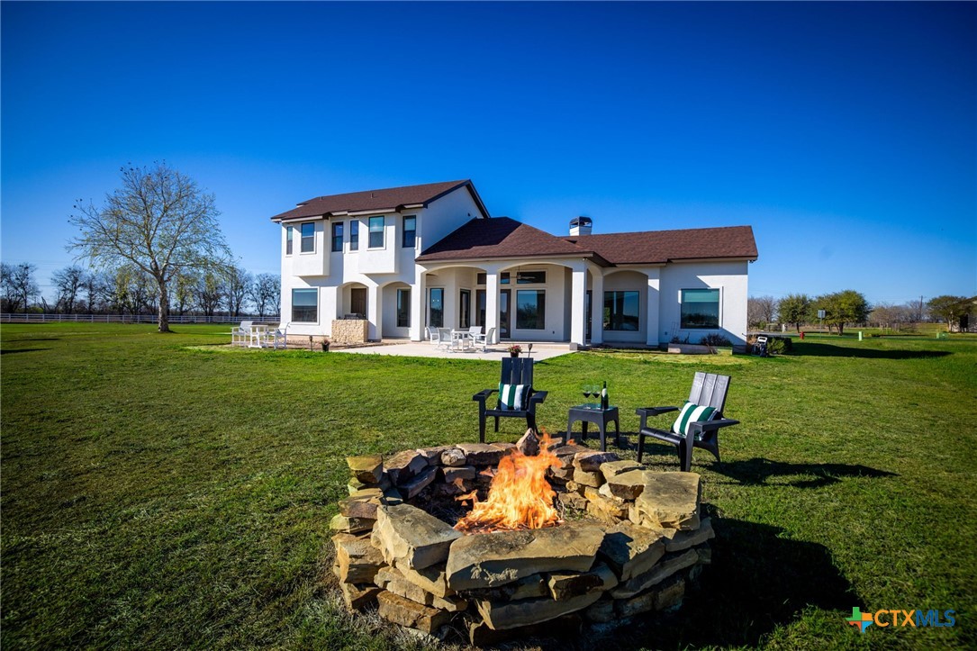 925 River Ranch Circle