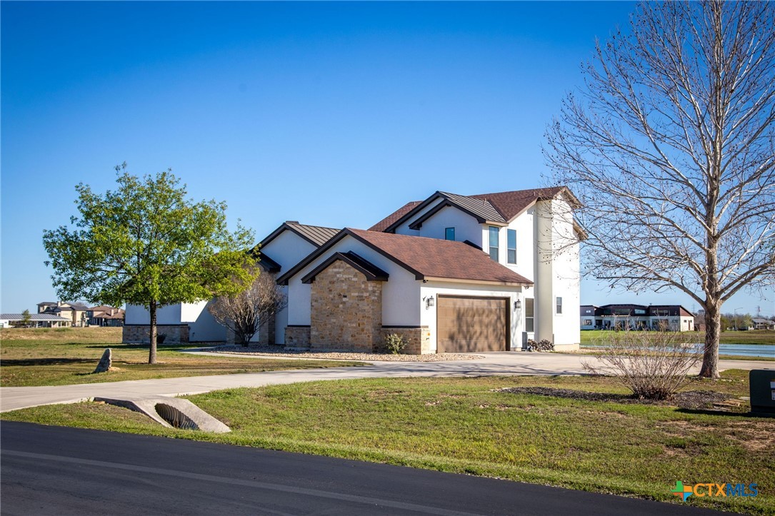 925 River Ranch Circle