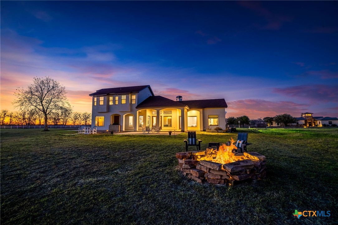 925 River Ranch Circle