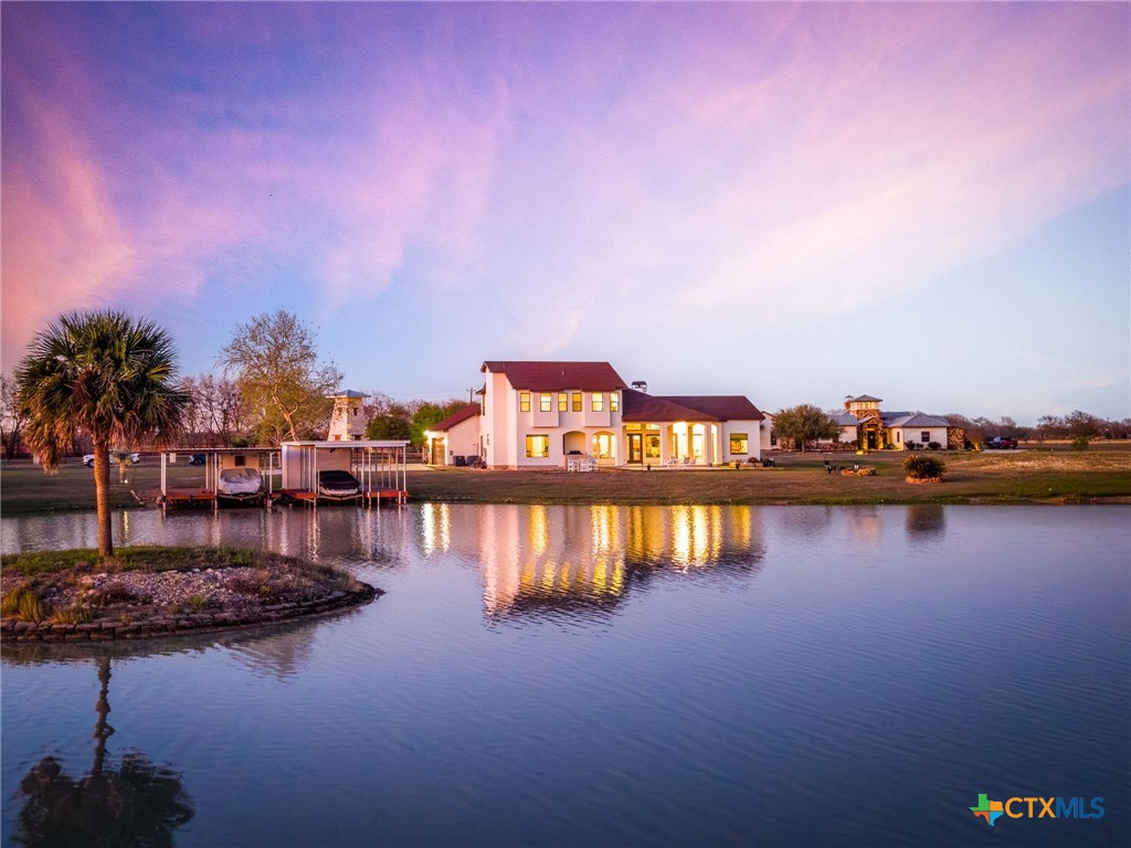 925 River Ranch Circle