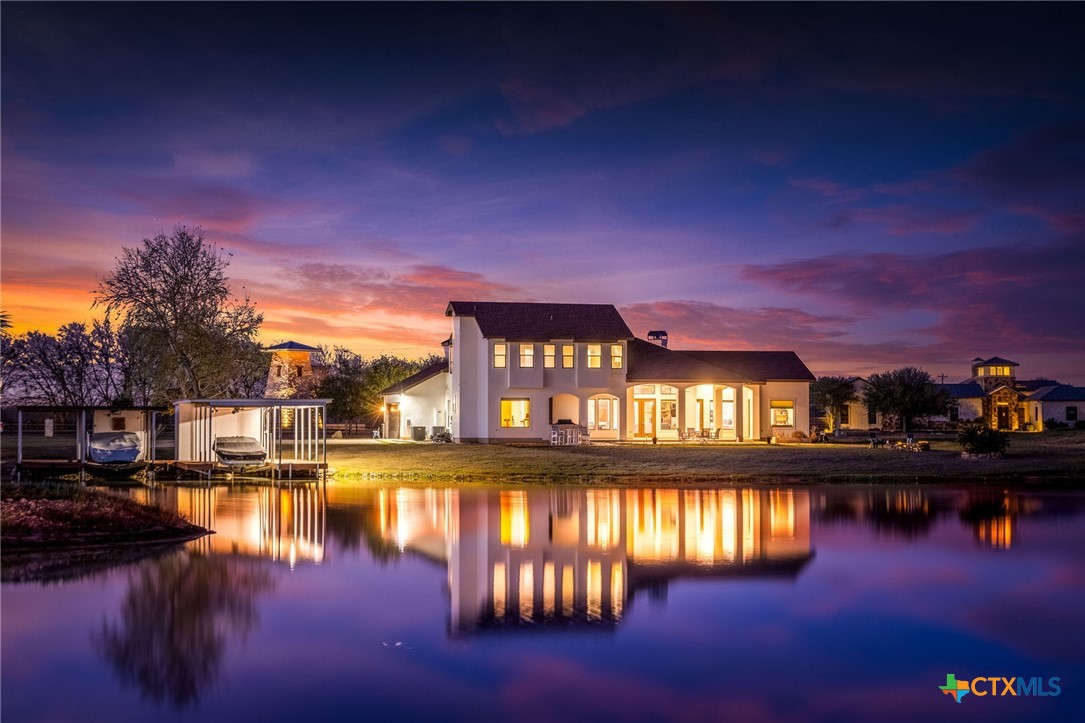 925 River Ranch Circle