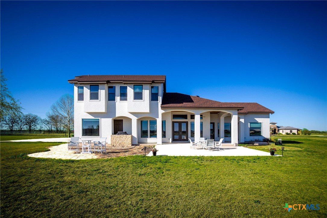 925 River Ranch Circle