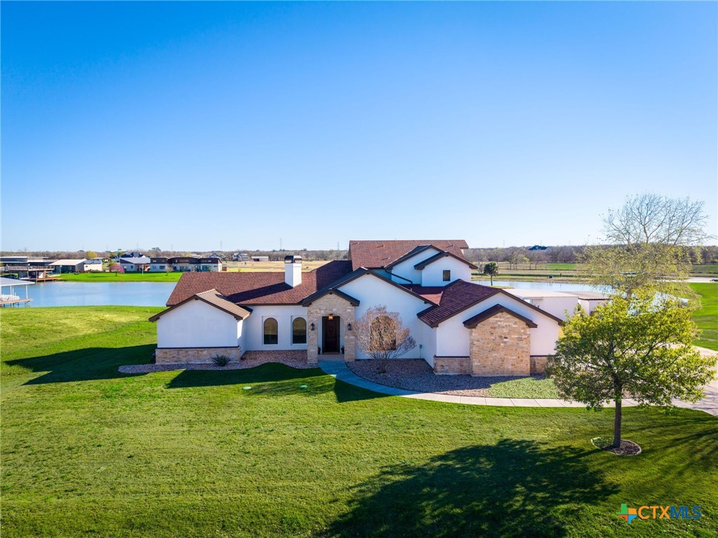 925 River Ranch Circle