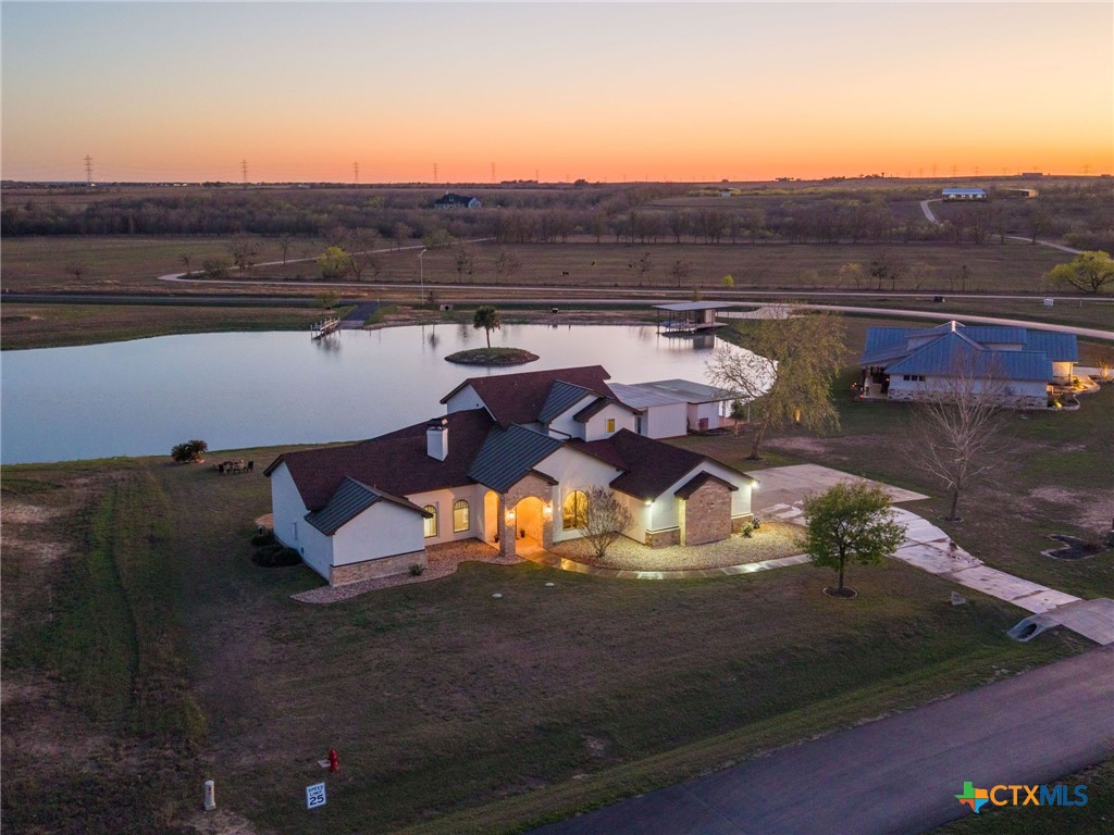 925 River Ranch Circle
