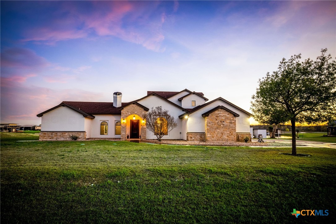 925 River Ranch Circle
