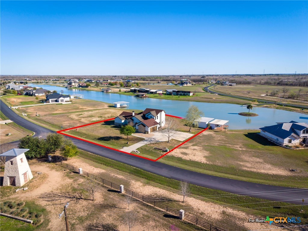 925 River Ranch Circle