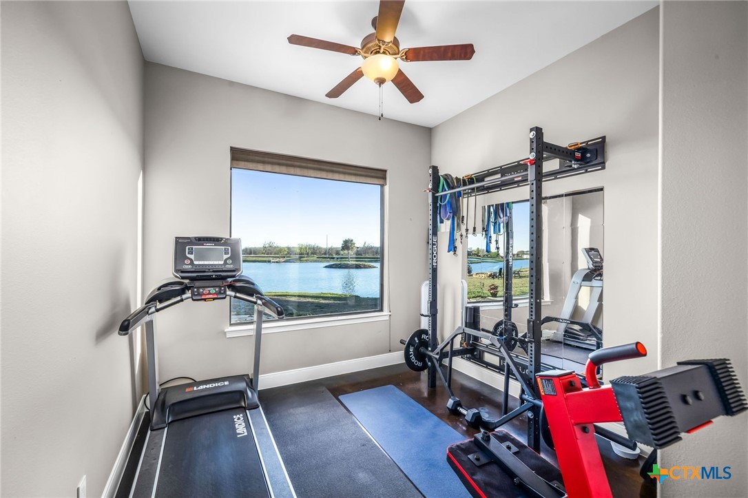 925 River Ranch Circle