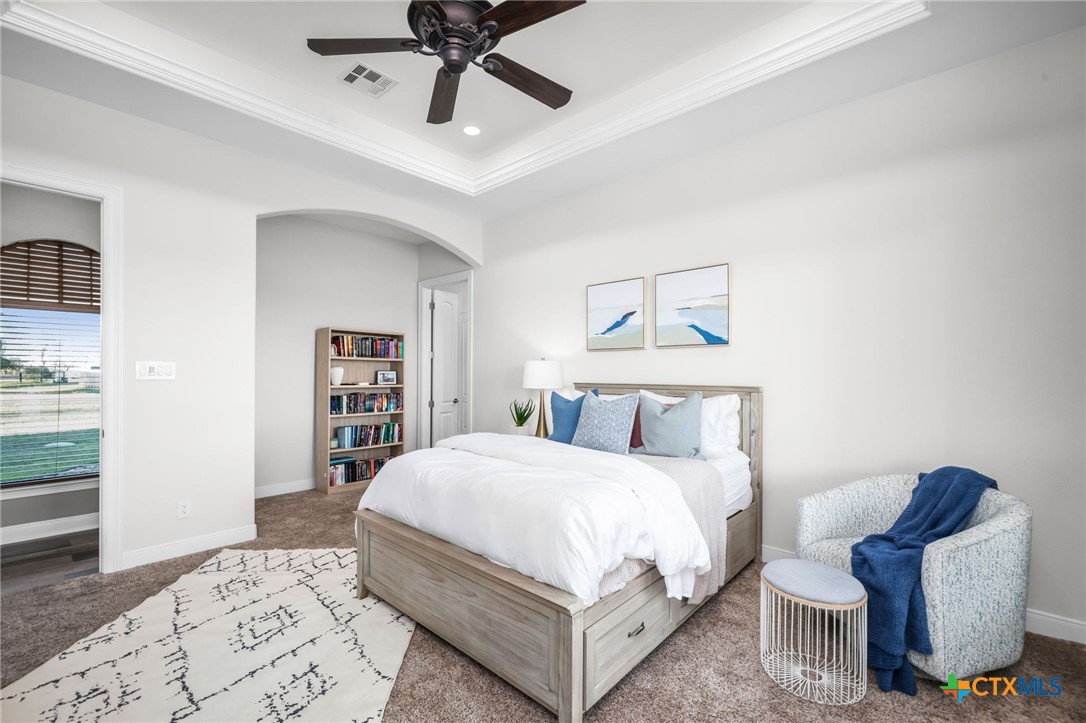 925 River Ranch Circle