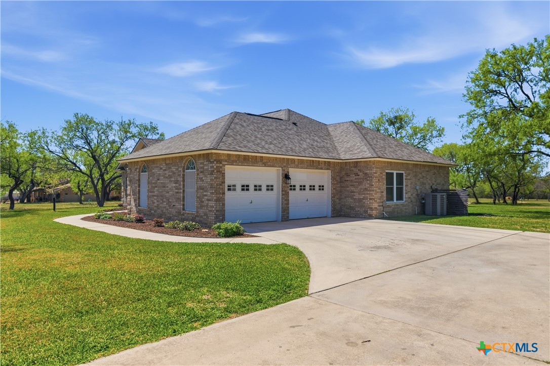 105 Old Campbell Road