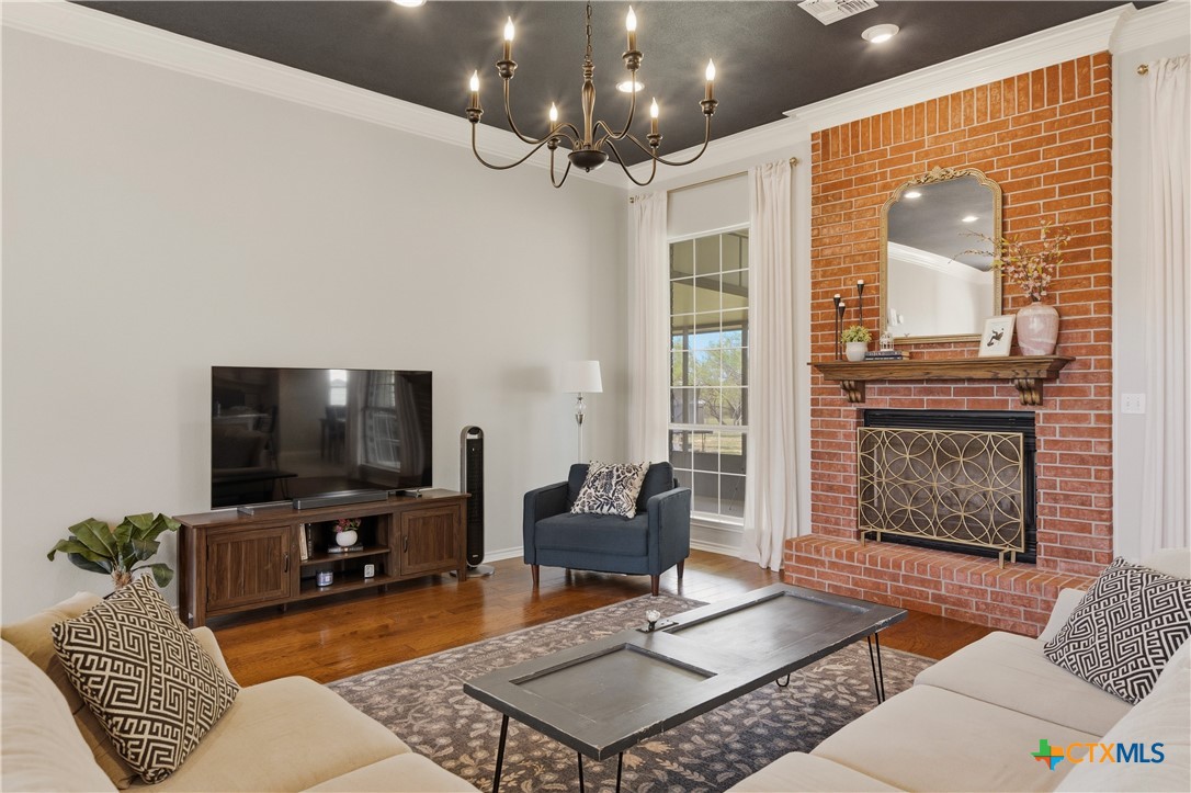 105 Old Campbell Road