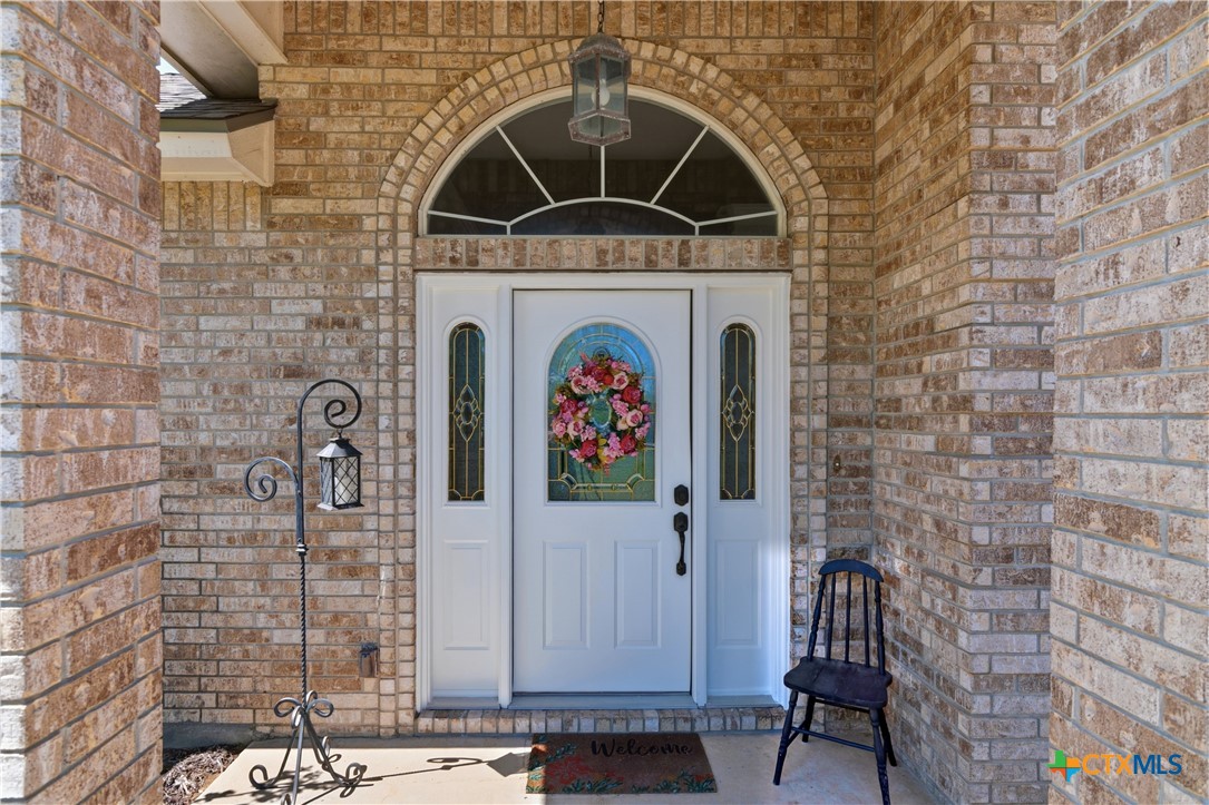 105 Old Campbell Road